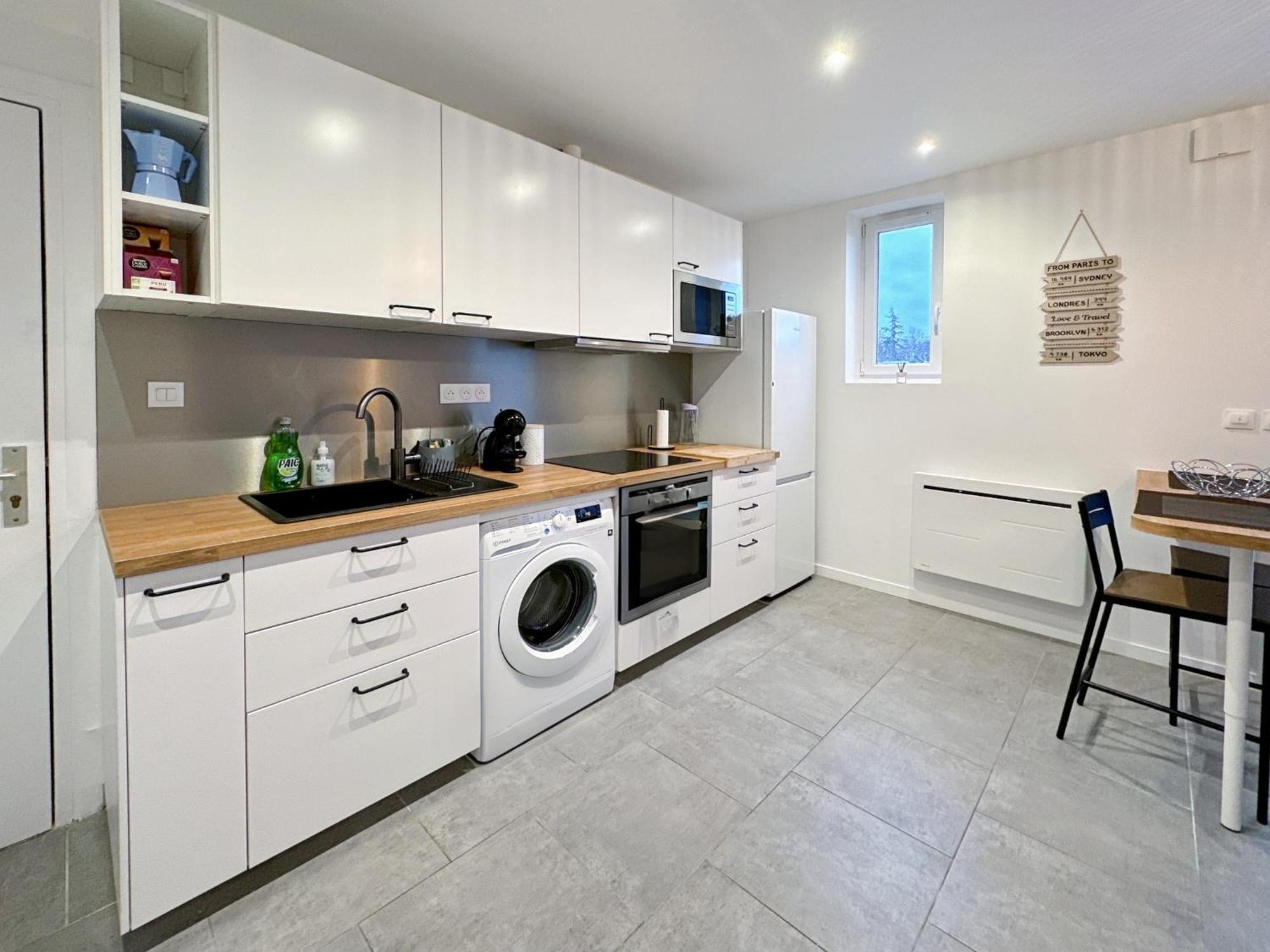Le Cosy - Cosy Avec Balcon Vue Sur Marne * Lagny