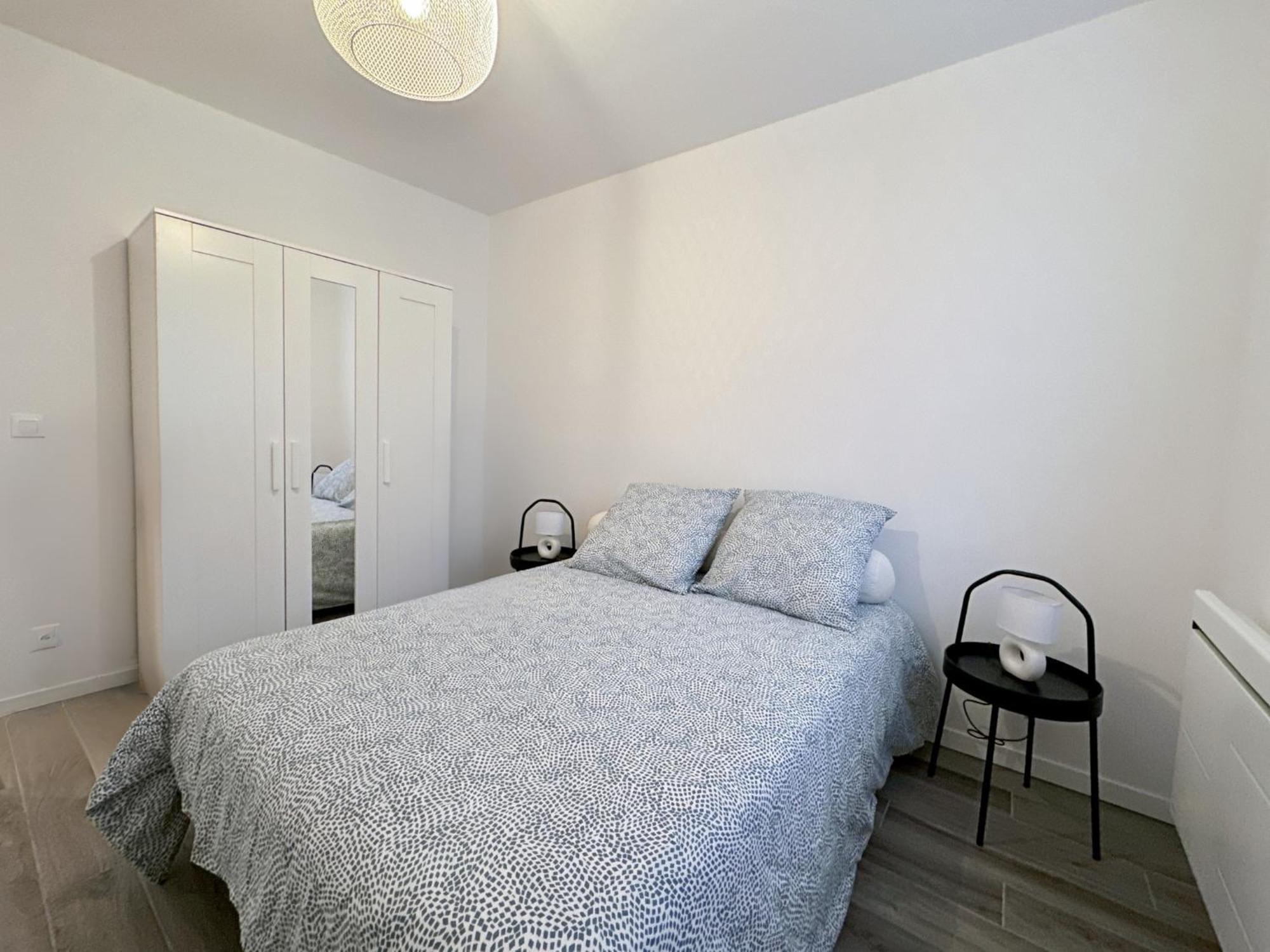 Le Cosy - Cosy Avec Balcon Vue Sur Marne *