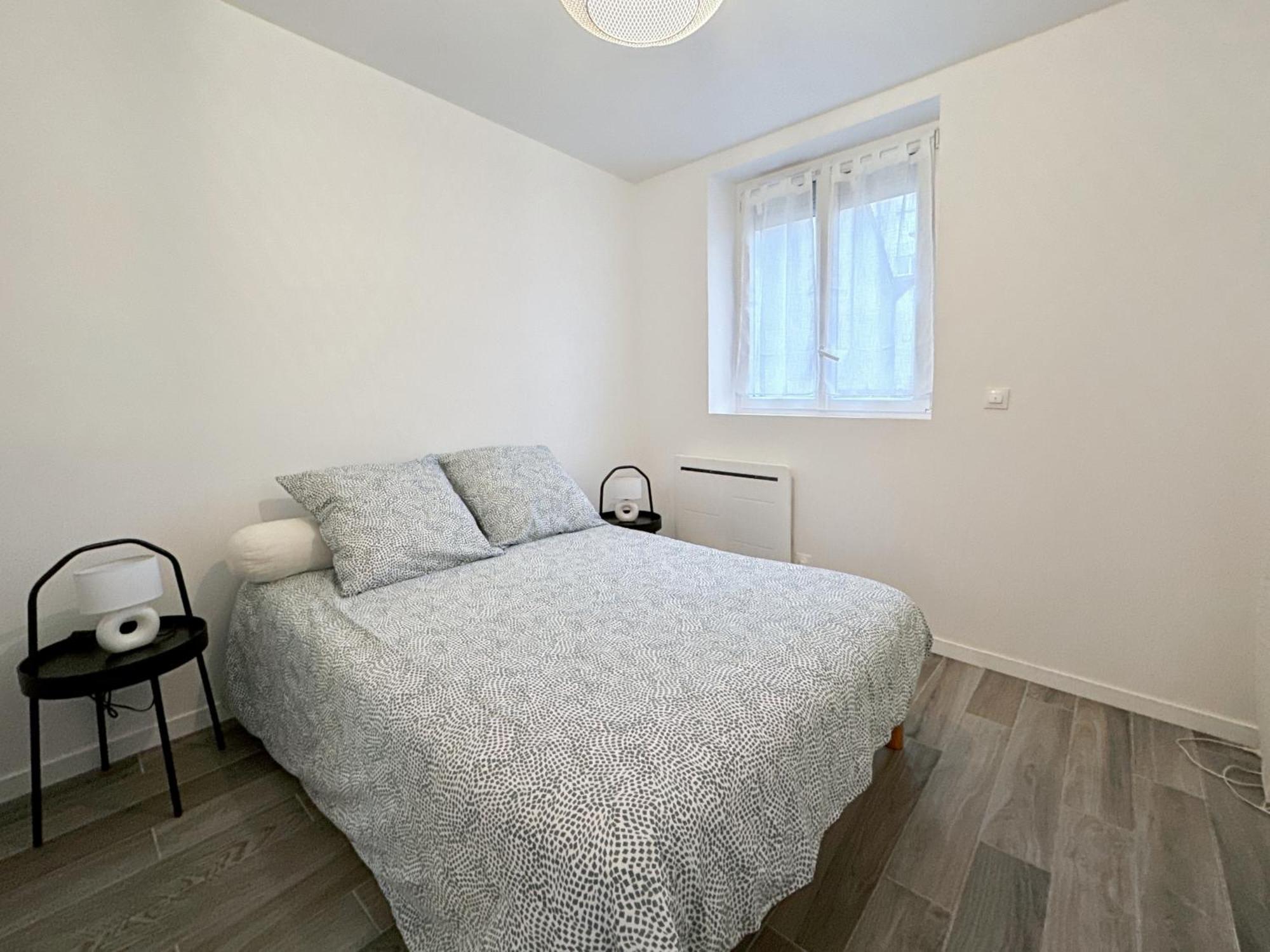 Apartamento Le Cosy - Cosy Avec Balcon Vue Sur Marne *